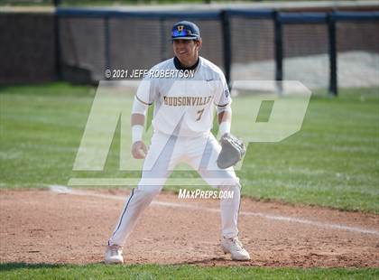 Thumbnail 1 in South Christian @ Hudsonville photogallery.
