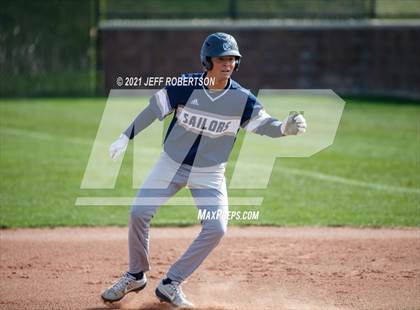 Thumbnail 1 in South Christian @ Hudsonville photogallery.