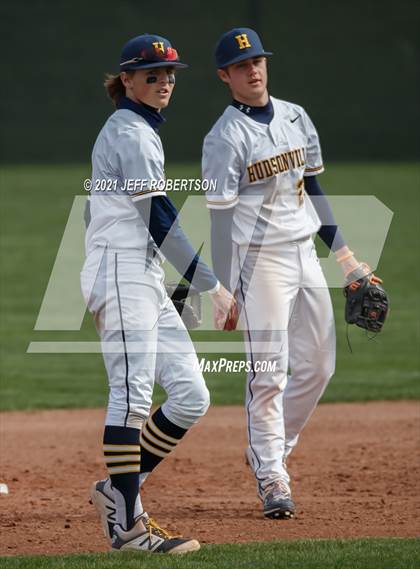 Thumbnail 2 in South Christian @ Hudsonville photogallery.