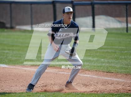 Thumbnail 3 in South Christian @ Hudsonville photogallery.