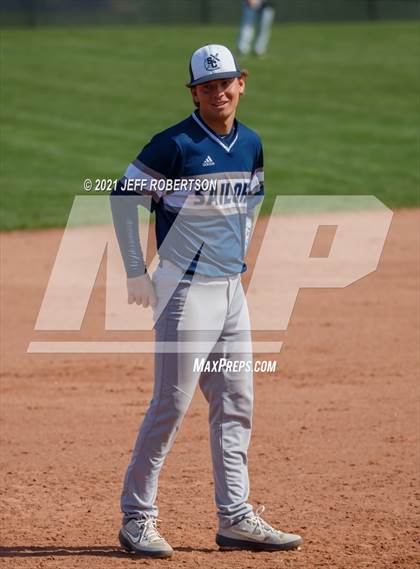 Thumbnail 2 in South Christian @ Hudsonville photogallery.