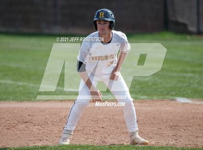 Thumbnail 2 in South Christian @ Hudsonville photogallery.