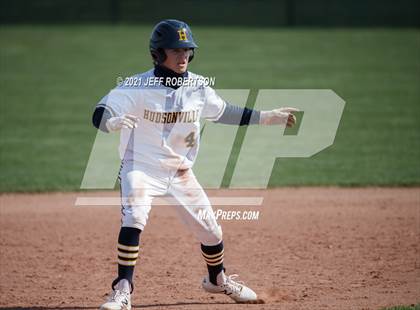 Thumbnail 3 in South Christian @ Hudsonville photogallery.