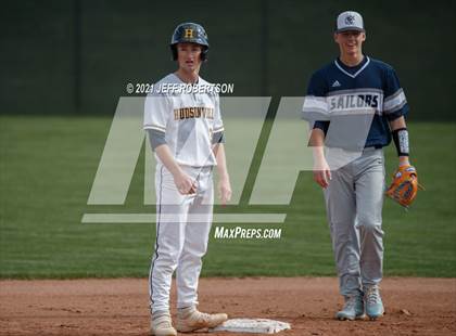 Thumbnail 1 in South Christian @ Hudsonville photogallery.