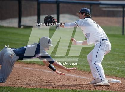 Thumbnail 2 in South Christian @ Hudsonville photogallery.
