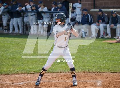 Thumbnail 1 in South Christian @ Hudsonville photogallery.