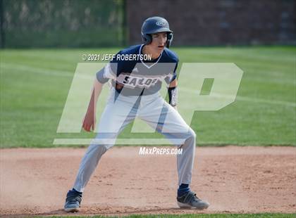 Thumbnail 3 in South Christian @ Hudsonville photogallery.