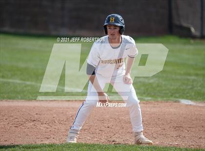 Thumbnail 1 in South Christian @ Hudsonville photogallery.