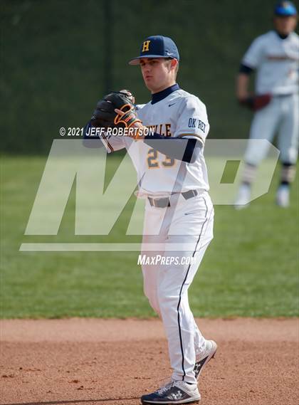Thumbnail 1 in South Christian @ Hudsonville photogallery.