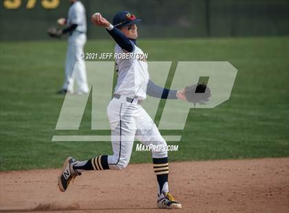 Thumbnail 1 in South Christian @ Hudsonville photogallery.