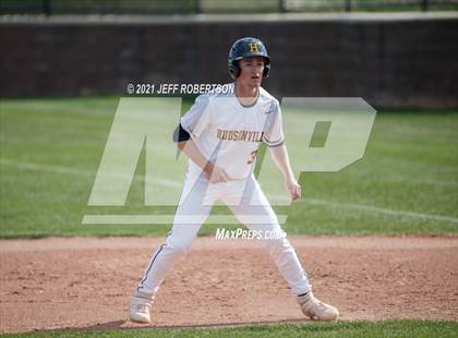 Thumbnail 3 in South Christian @ Hudsonville photogallery.