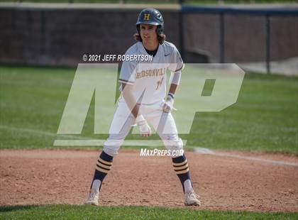 Thumbnail 2 in South Christian @ Hudsonville photogallery.