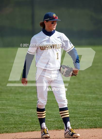 Thumbnail 2 in South Christian @ Hudsonville photogallery.