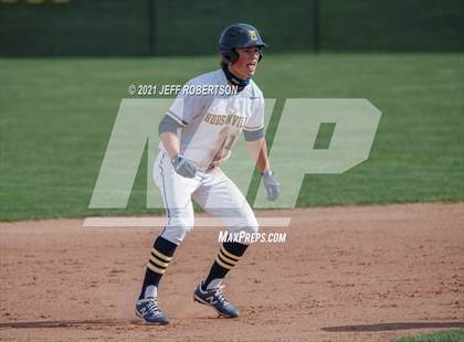 Thumbnail 1 in South Christian @ Hudsonville photogallery.