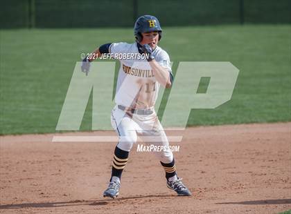 Thumbnail 2 in South Christian @ Hudsonville photogallery.
