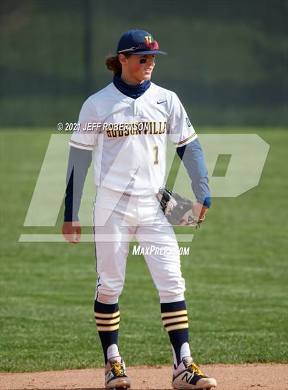 Thumbnail 3 in South Christian @ Hudsonville photogallery.