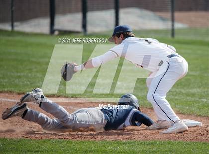 Thumbnail 3 in South Christian @ Hudsonville photogallery.