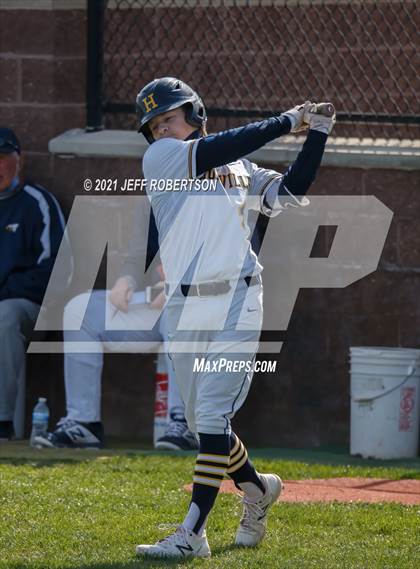 Thumbnail 1 in South Christian @ Hudsonville photogallery.