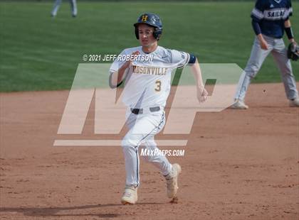 Thumbnail 1 in South Christian @ Hudsonville photogallery.