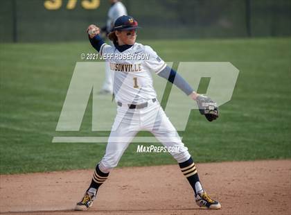 Thumbnail 2 in South Christian @ Hudsonville photogallery.