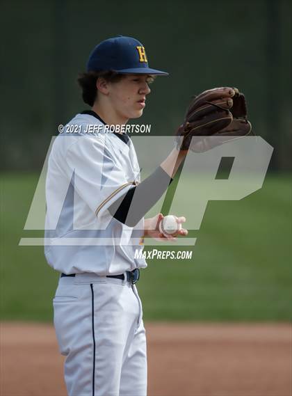 Thumbnail 1 in South Christian @ Hudsonville photogallery.