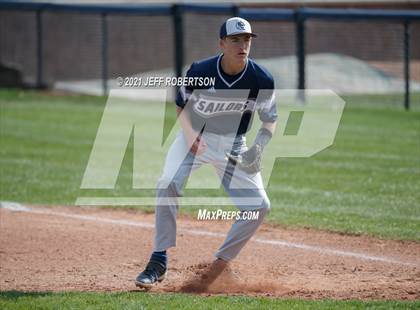 Thumbnail 2 in South Christian @ Hudsonville photogallery.