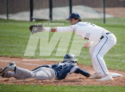 Thumbnail 2 in South Christian @ Hudsonville photogallery.