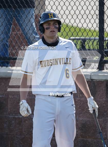 Thumbnail 3 in South Christian @ Hudsonville photogallery.