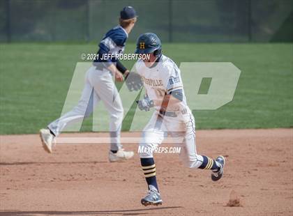 Thumbnail 3 in South Christian @ Hudsonville photogallery.