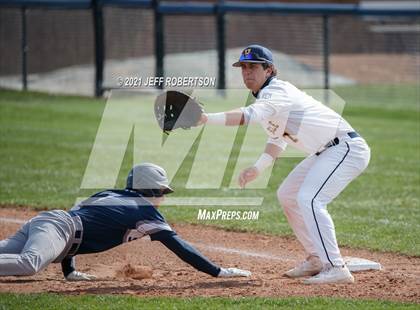 Thumbnail 3 in South Christian @ Hudsonville photogallery.