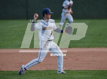 Thumbnail 2 in South Christian @ Hudsonville photogallery.