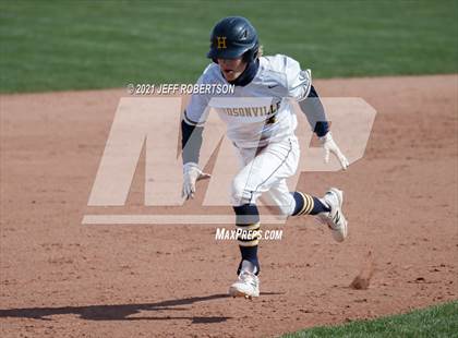 Thumbnail 3 in South Christian @ Hudsonville photogallery.