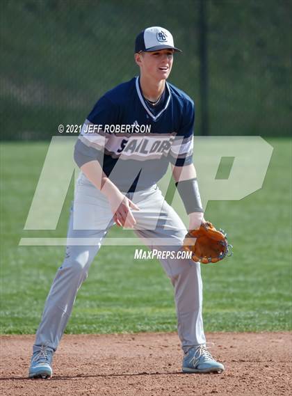 Thumbnail 3 in South Christian @ Hudsonville photogallery.