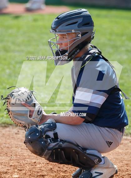 Thumbnail 1 in South Christian @ Hudsonville photogallery.