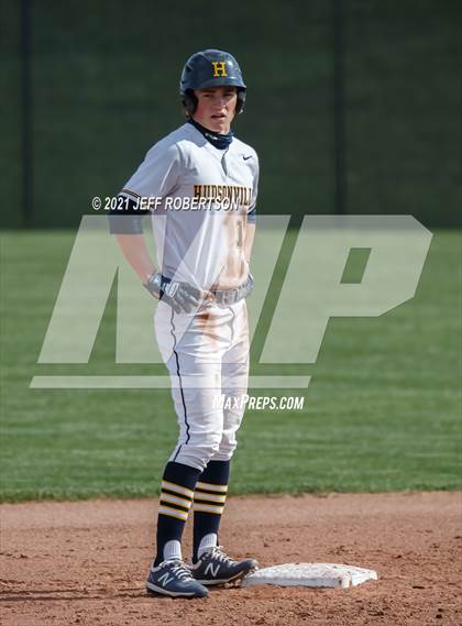 Thumbnail 2 in South Christian @ Hudsonville photogallery.