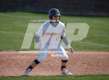Thumbnail 1 in South Christian @ Hudsonville photogallery.