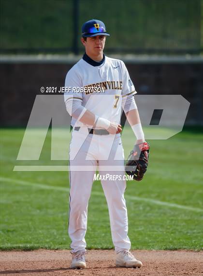 Thumbnail 1 in South Christian @ Hudsonville photogallery.