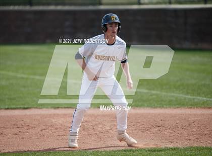 Thumbnail 1 in South Christian @ Hudsonville photogallery.
