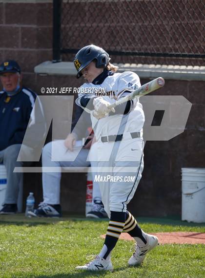 Thumbnail 2 in South Christian @ Hudsonville photogallery.