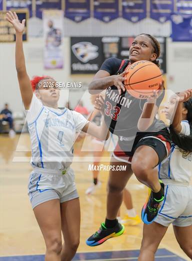 Cannon vs. Bartlett (4 Tha Culture MLK Edition)