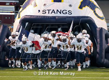 Thumbnail 1 in Cypress Ranch vs Cy Ridge photogallery.