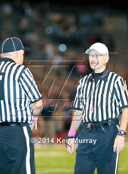 Thumbnail 2 in Cypress Ranch vs Cy Ridge photogallery.