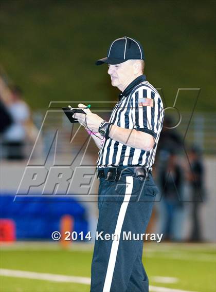Thumbnail 2 in Cypress Ranch vs Cy Ridge photogallery.
