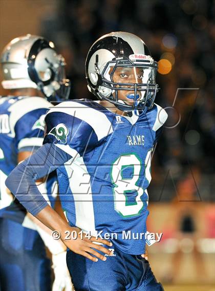 Thumbnail 2 in Cypress Ranch vs Cy Ridge photogallery.