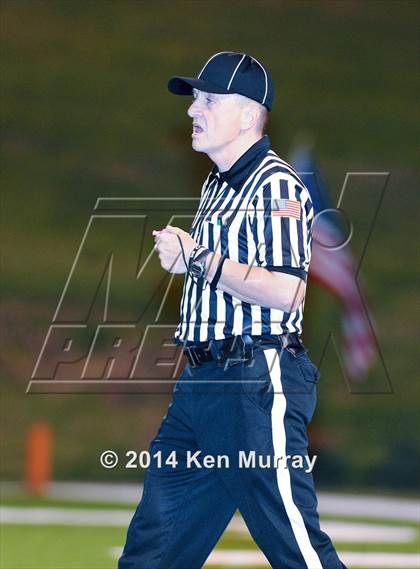 Thumbnail 1 in Cypress Ranch vs Cy Ridge photogallery.