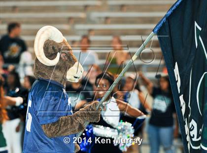 Thumbnail 2 in Cypress Ranch vs Cy Ridge photogallery.