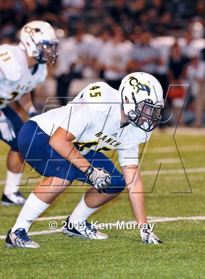 Thumbnail 2 in Cypress Ranch vs Cy Ridge photogallery.