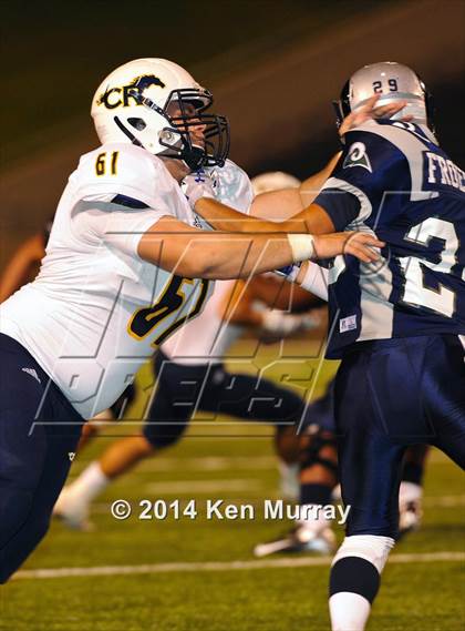 Thumbnail 1 in Cypress Ranch vs Cy Ridge photogallery.