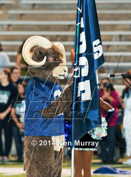 Thumbnail 1 in Cypress Ranch vs Cy Ridge photogallery.