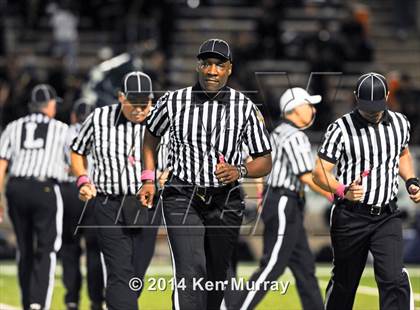 Thumbnail 3 in Cypress Ranch vs Cy Ridge photogallery.